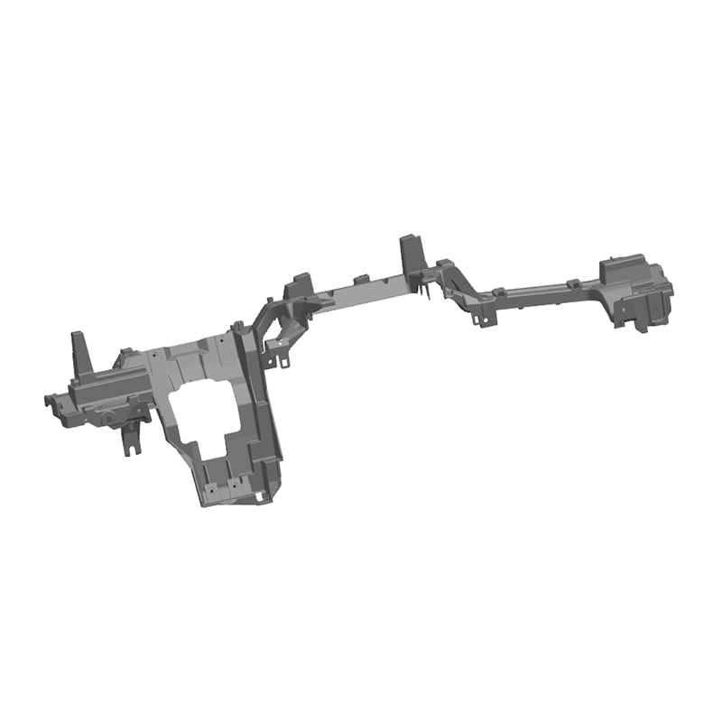 Cadru CCB din aliaj de magneziu turnat sub presiune Cadru CCB din aliaj de magneziu turnat sub presiune