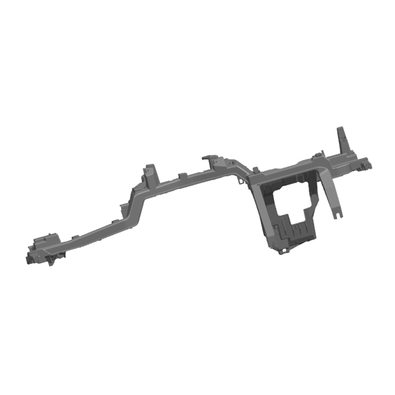 Cadru CCB din aliaj de magneziu turnat sub presiune Cadru CCB din aliaj de magneziu turnat sub presiune