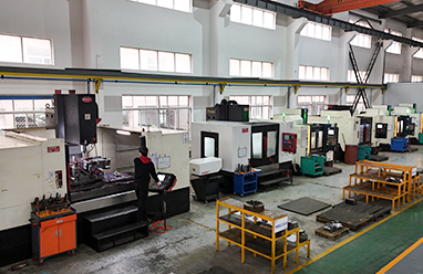 Capacitatea de producție