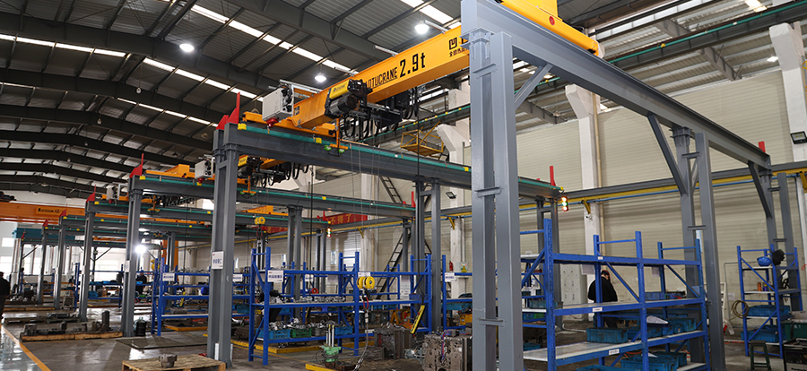 Turnare Producție în masă